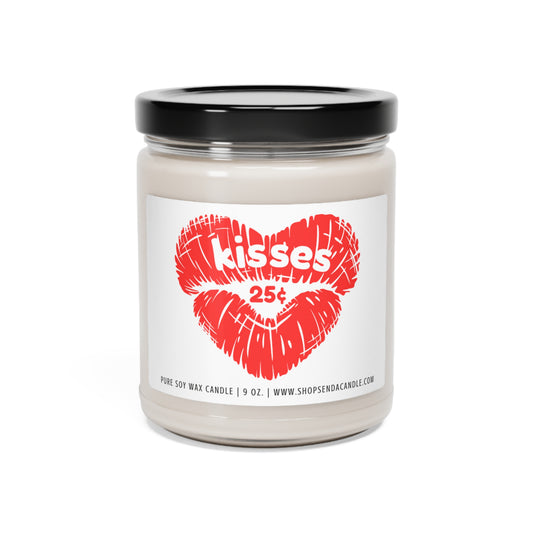 Valentine Day Gifts For Girlfriend | Send A Candle
