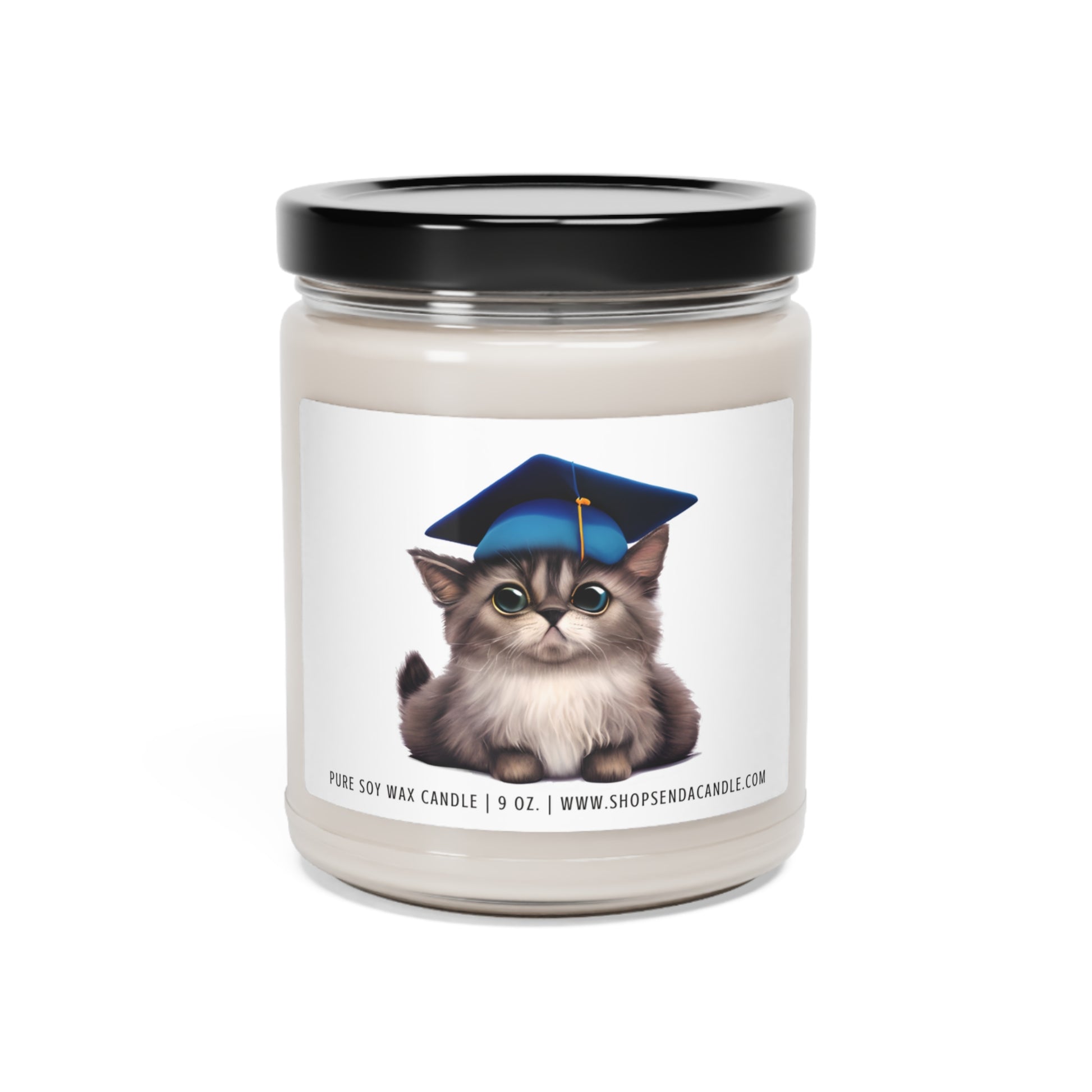 Best High School Graduation Gifts | Send A Candle