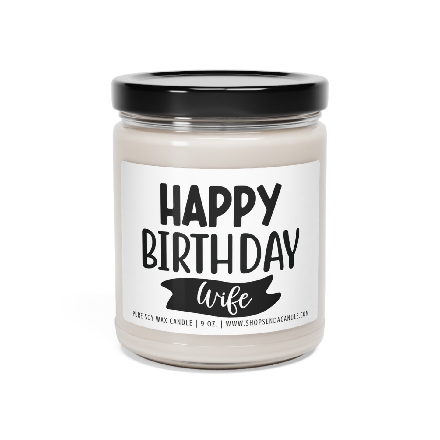 Best Birthday Gift For Wife | Send A Candle