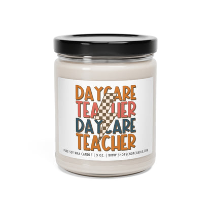 Daycare Teacher Gifts | Send A Candle