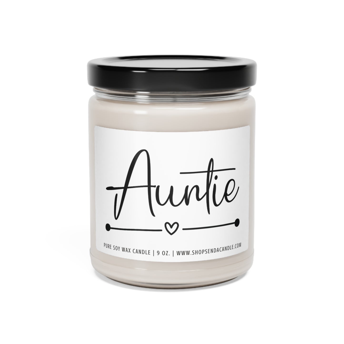 Auntie Mothers Day Gifts | Send A Candle