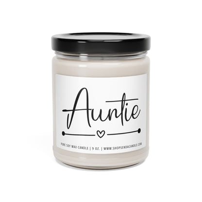 Auntie Mothers Day Gifts | Send A Candle