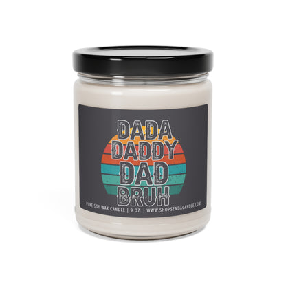 Gift For New Dad | Send A Candle