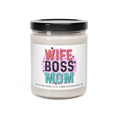 Mothers Day Gift Ideas For Wife | Send A Candle