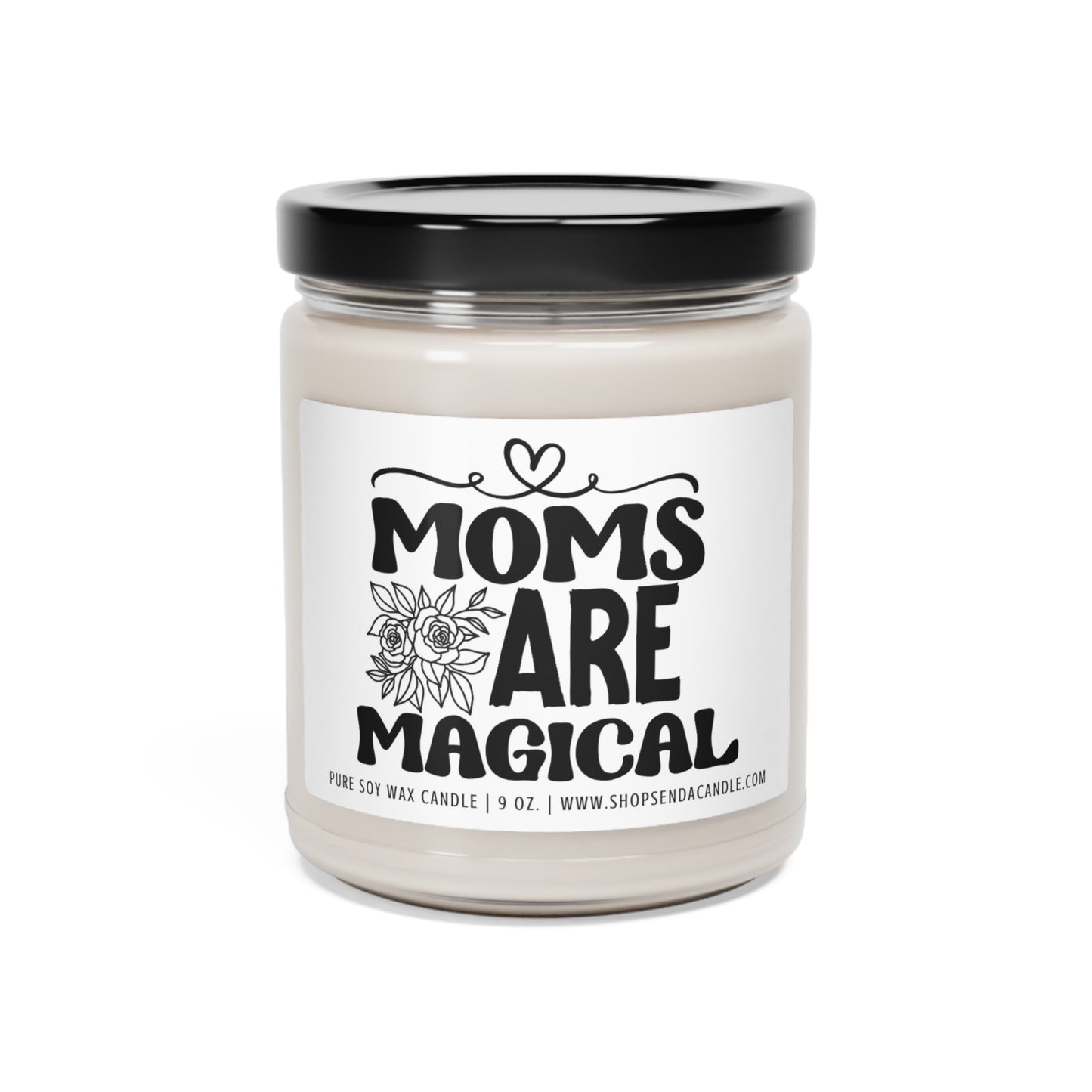 Mothers Day Gift Wife | Send A Candle