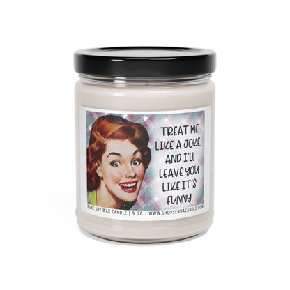 Funny Candles | Send A Candle