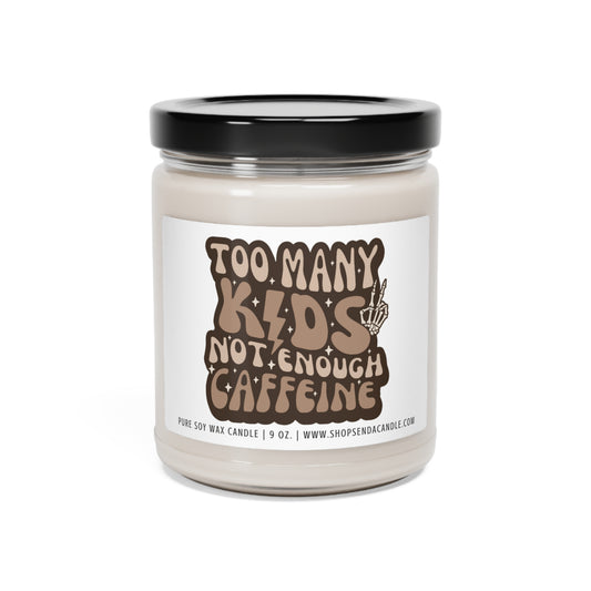 Funny Mom Gifts | Send A Candle