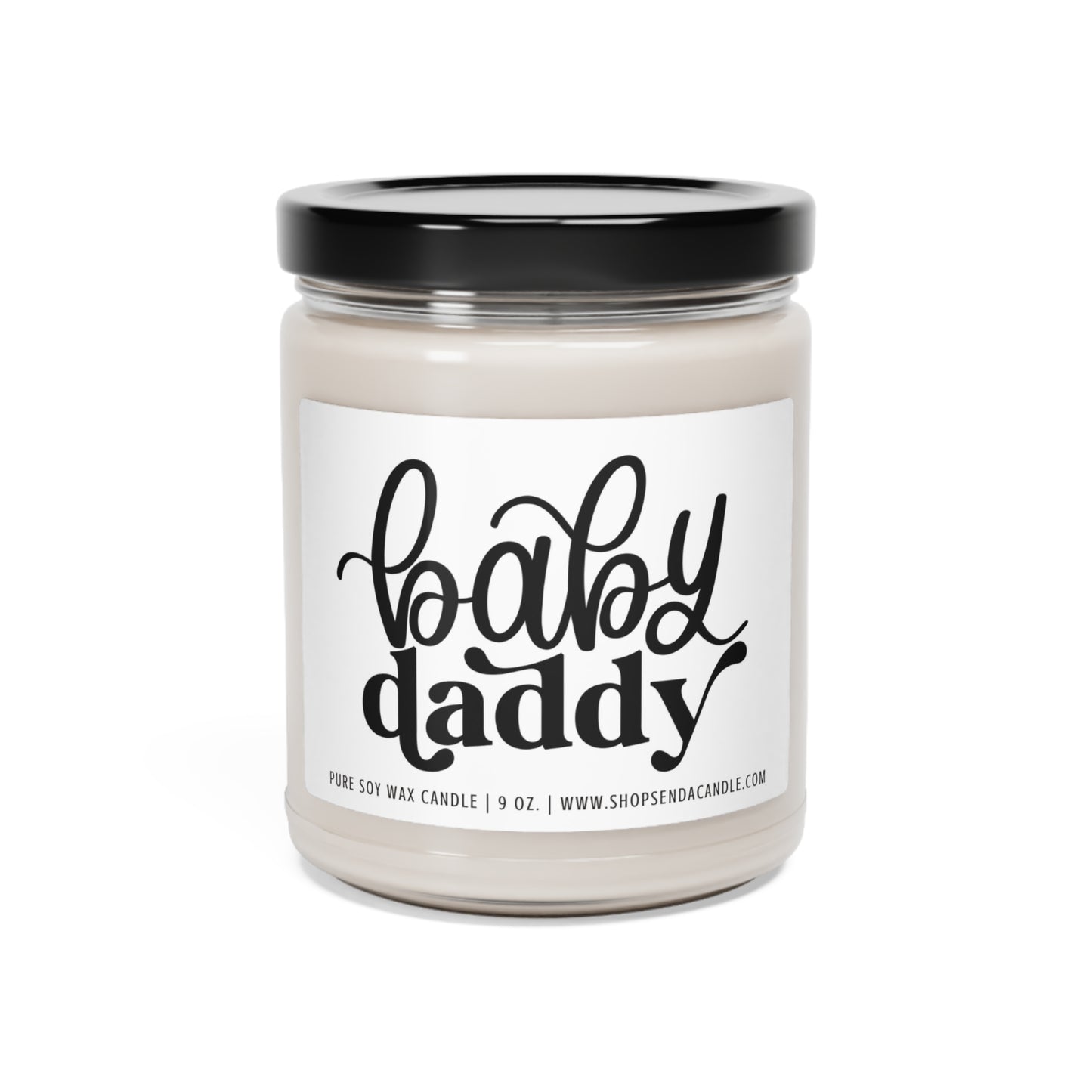 Daddy Pregnancy Announcement | Send A Candle