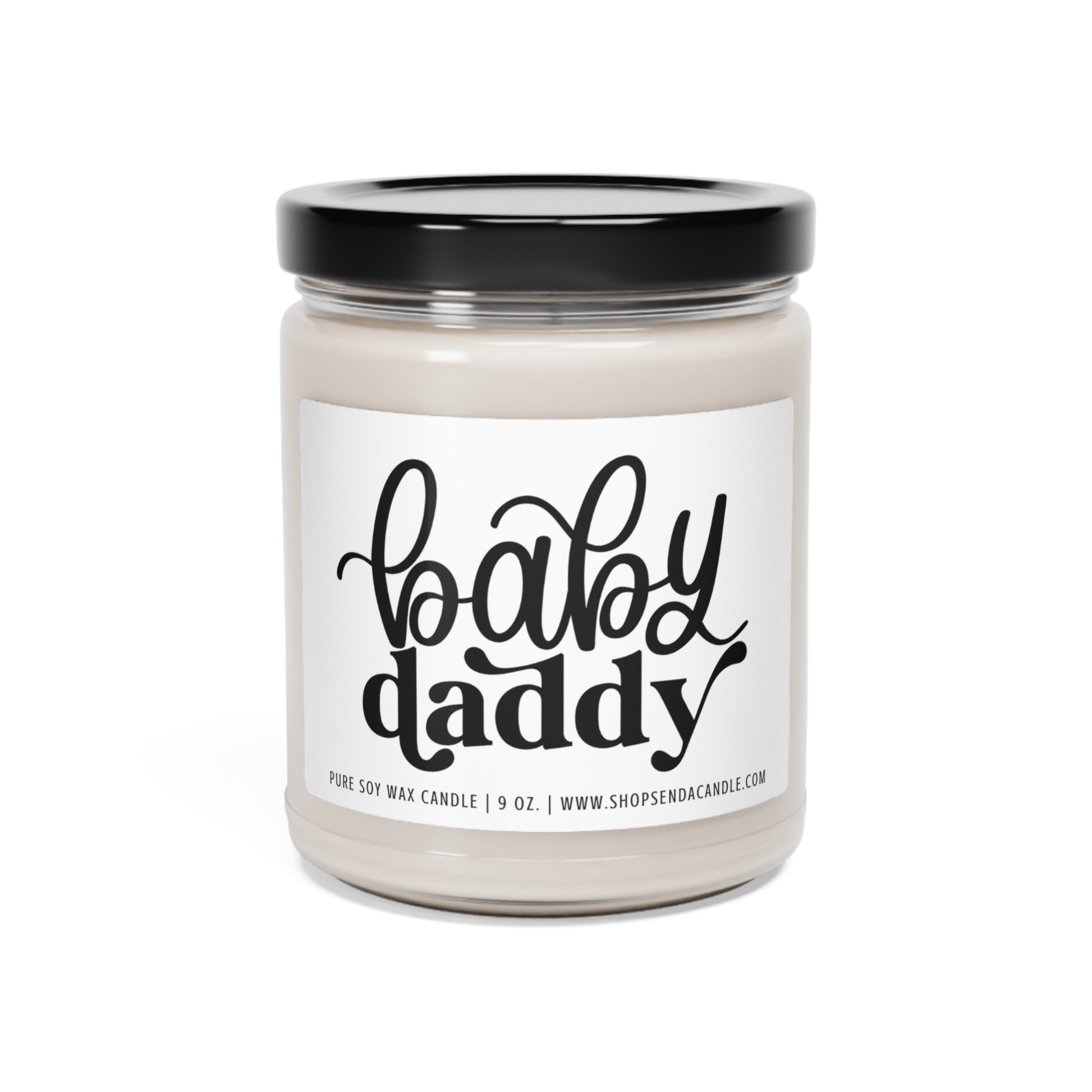 Daddy Pregnancy Announcement | Send A Candle
