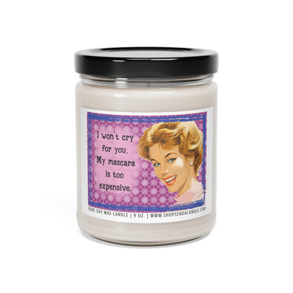 Candles With Sayings | Send A Candle