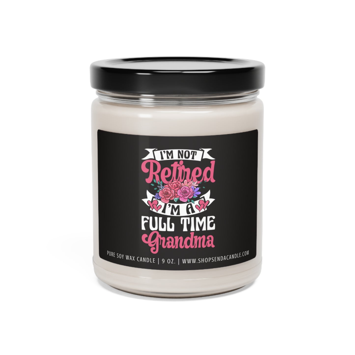 Female Retirement Gifts | Send A Candle