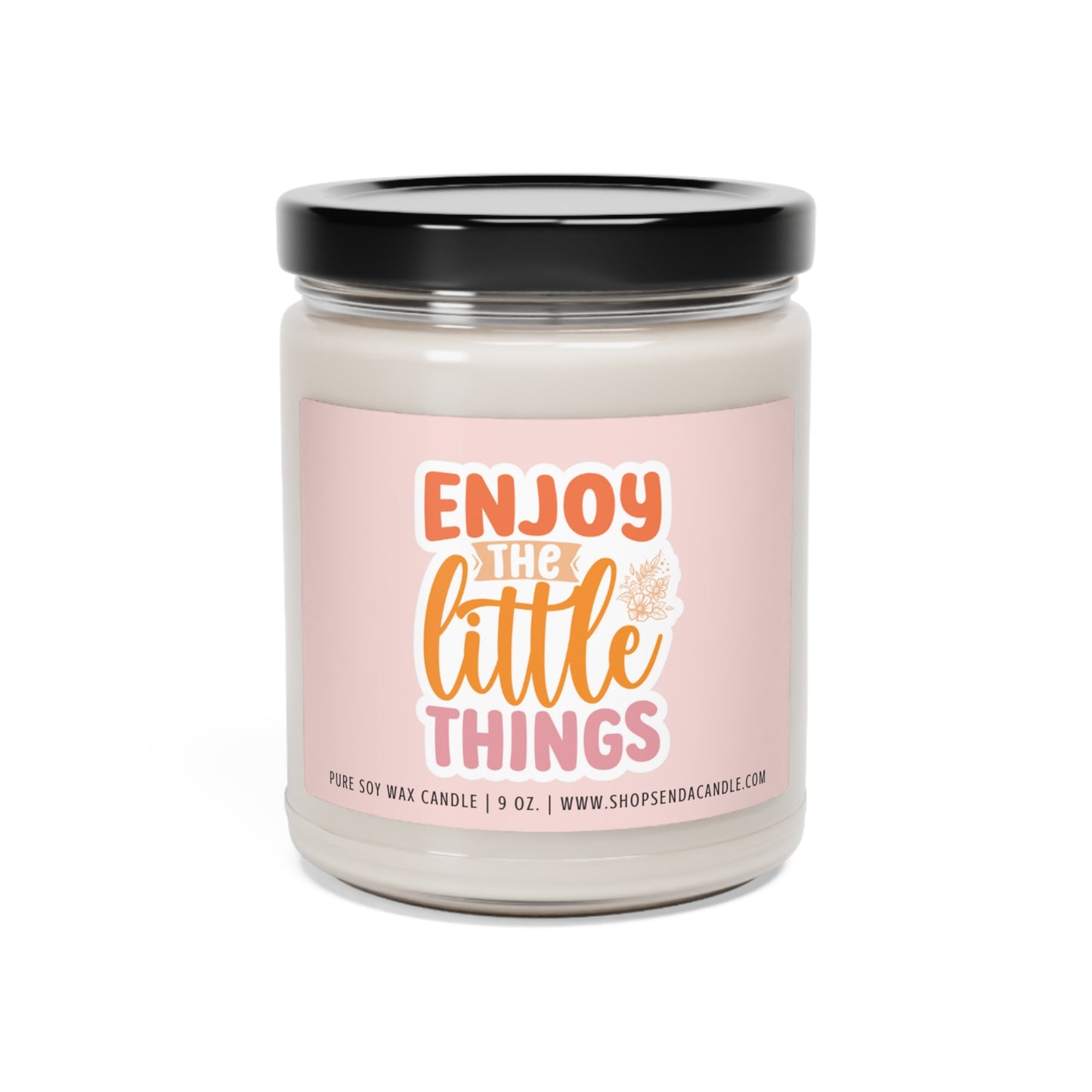Inspirational Gifts | Send A Candle