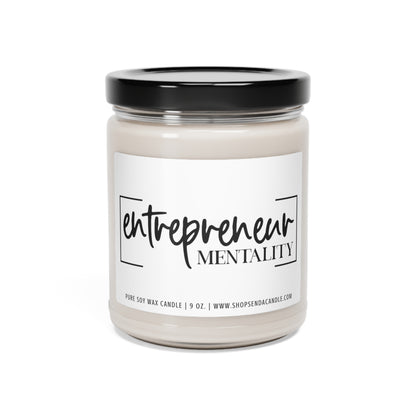 Gifts For Entrepreneurs | Send A Candle