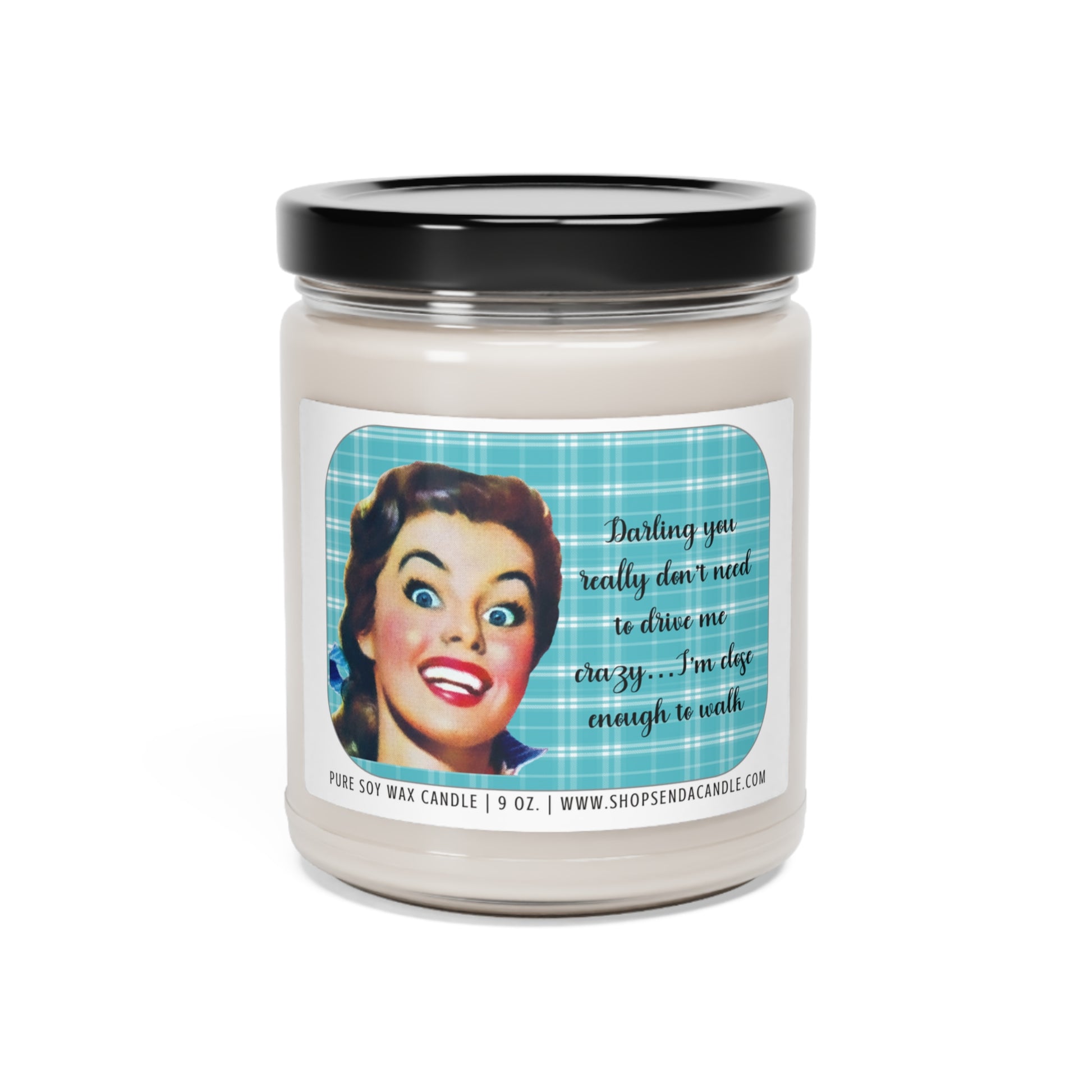 Funny Mom Candles | Send A Candle