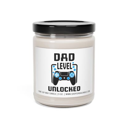 Gifts For New Dads | Send A Candle