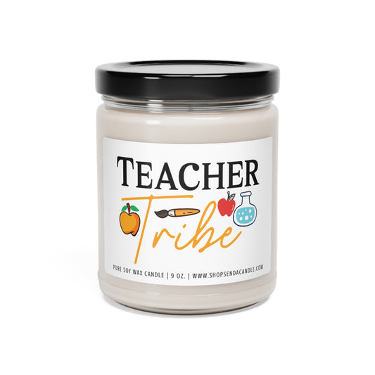 Teacher Appreciation Gift | Send A Candle