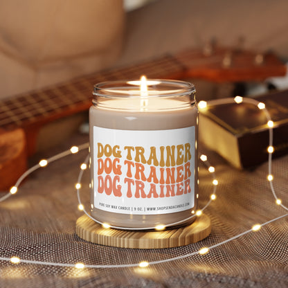 Dog Trainer Gifts