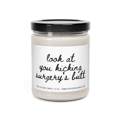 Gifts For Post Surgery | Send A Candle