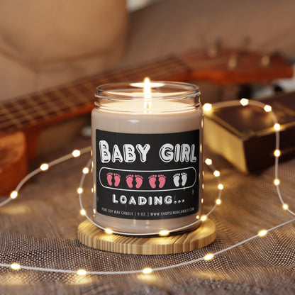 Gender Reveal Gifts
