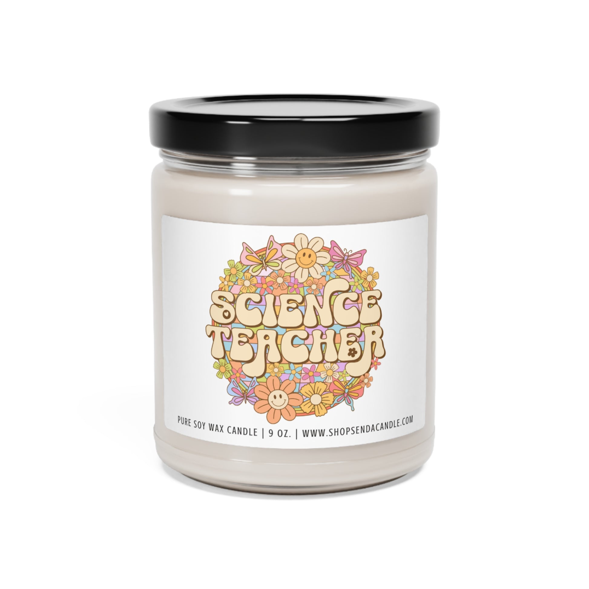 Science Teacher Gifts | Send A Candle