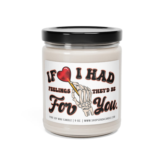 Valentine Gifts For Boyfriend | Send A Candle