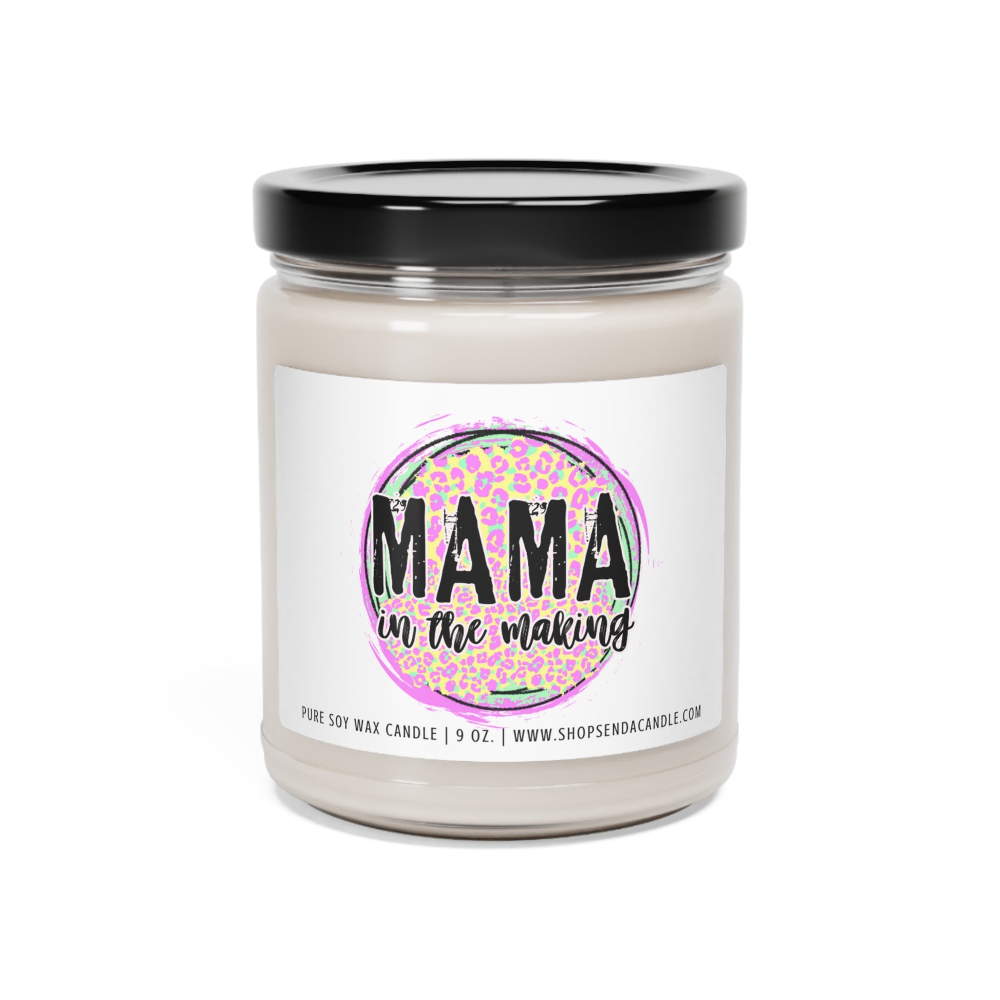 New Mom Gift | Send A Candle