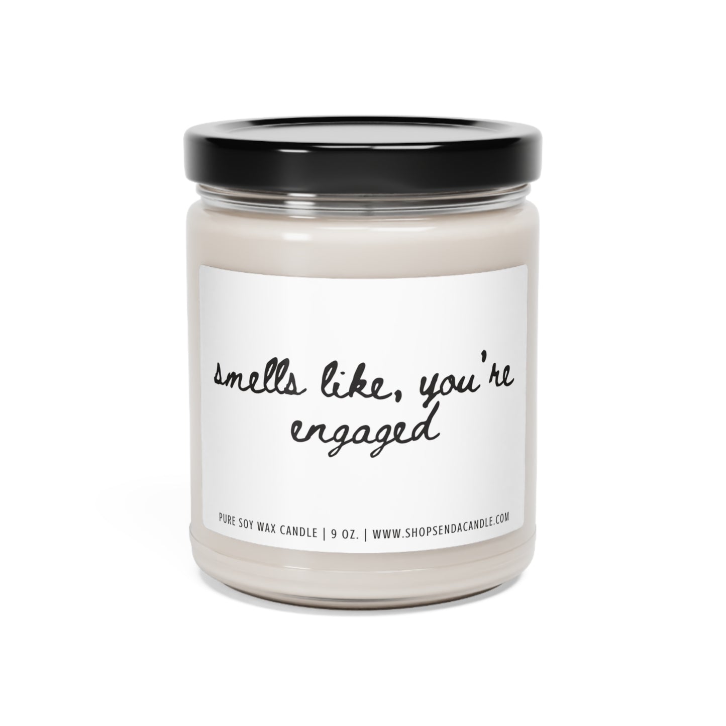 Best Engagement Gifts | Send A Candle