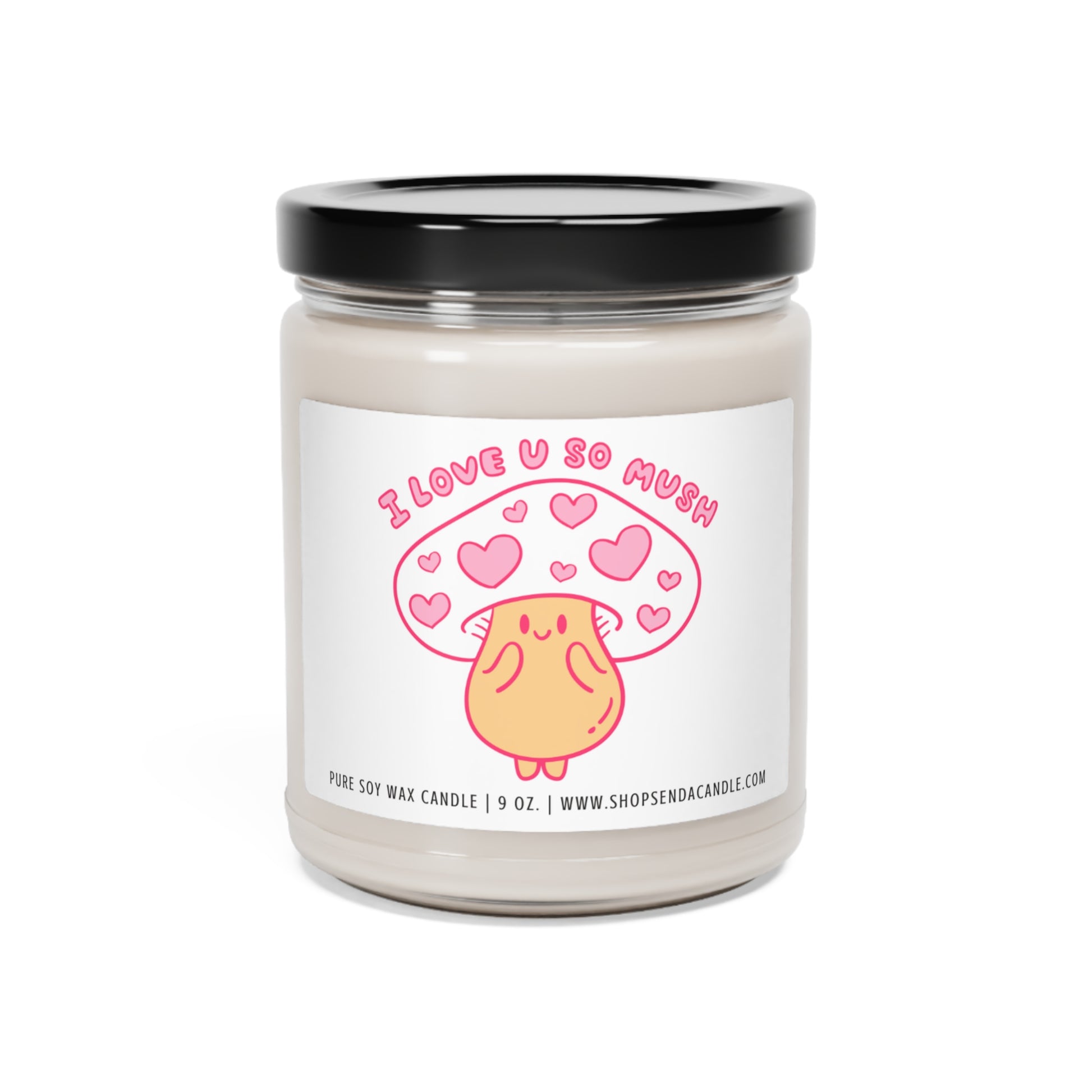 Valentine's Day Gift For Mom | Send A Candle