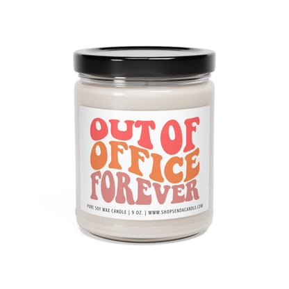 Gifts For Retirement | Send A Candle