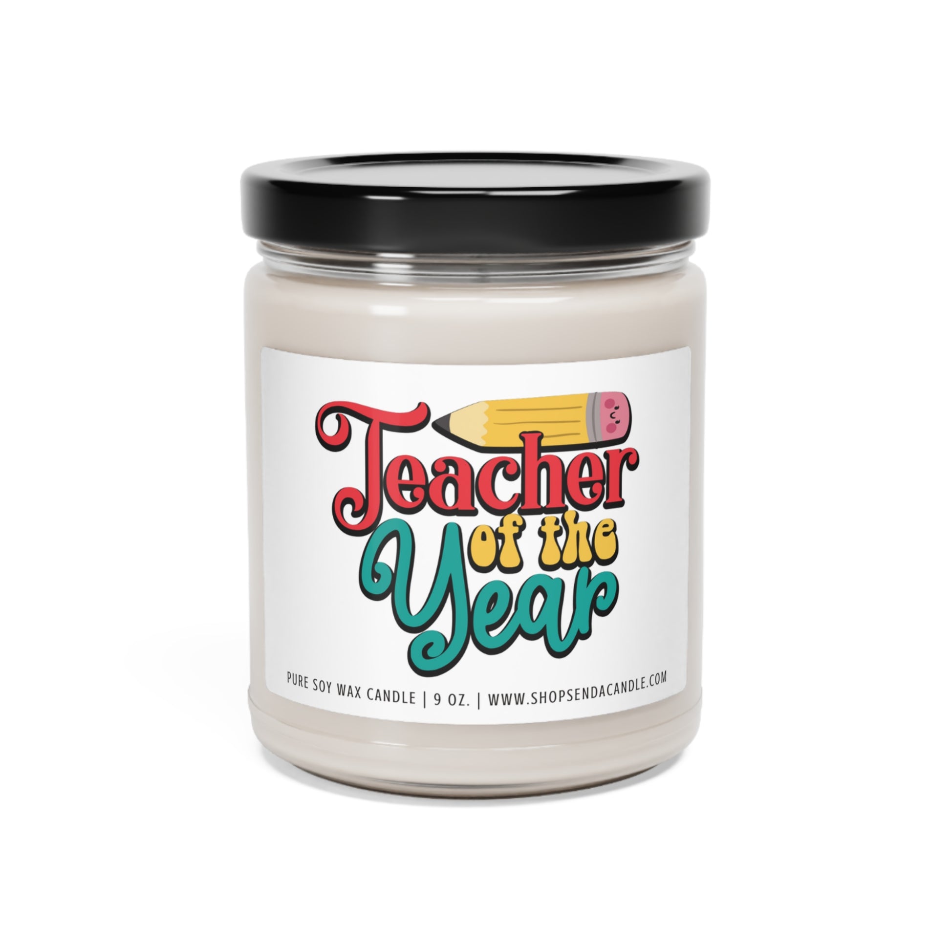 Male Teacher Gifts | Send A Candle