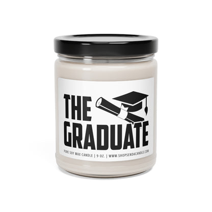 Graduation Gift For Son | Send A Candle