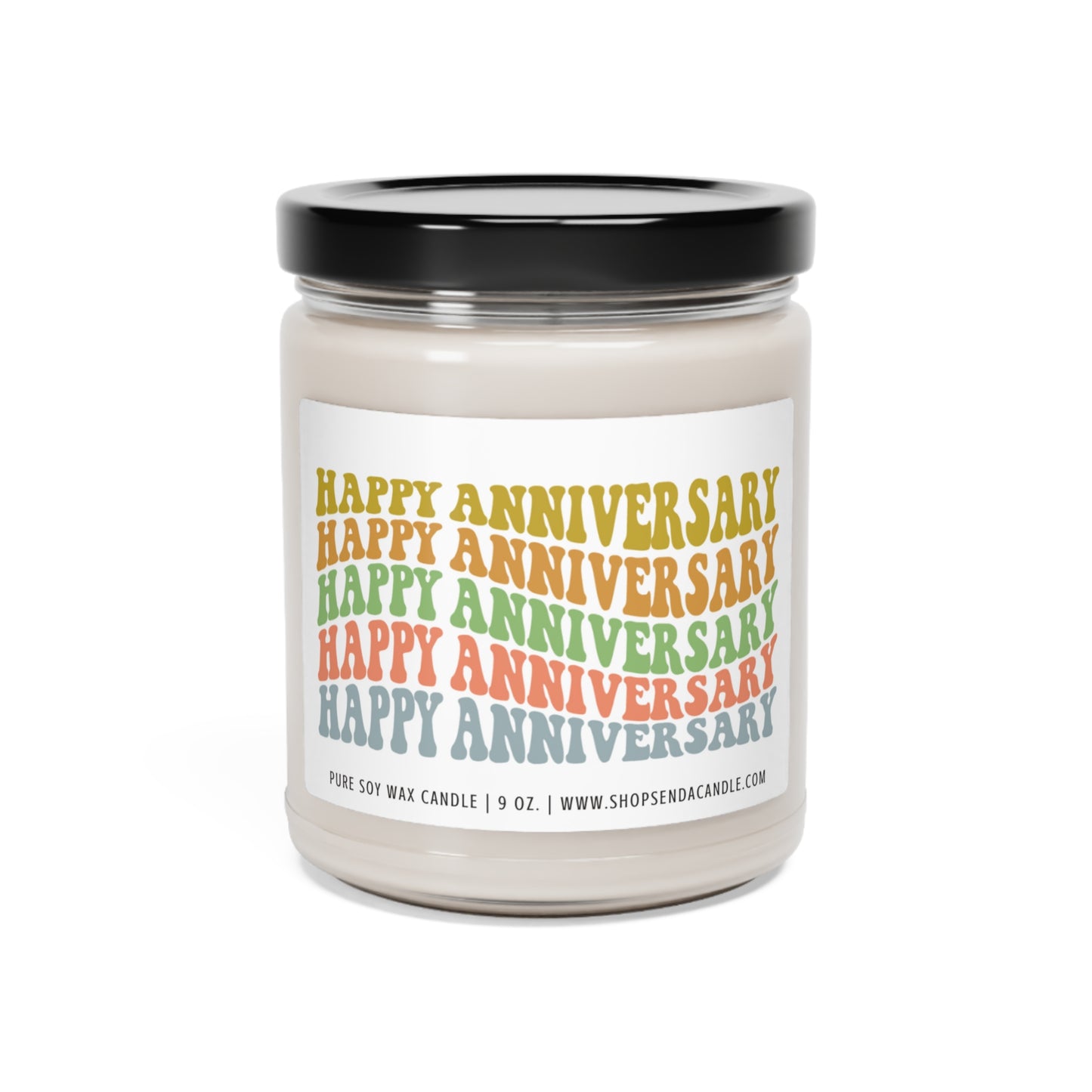 40th Wedding Anniversary Gifts | Send A Candle