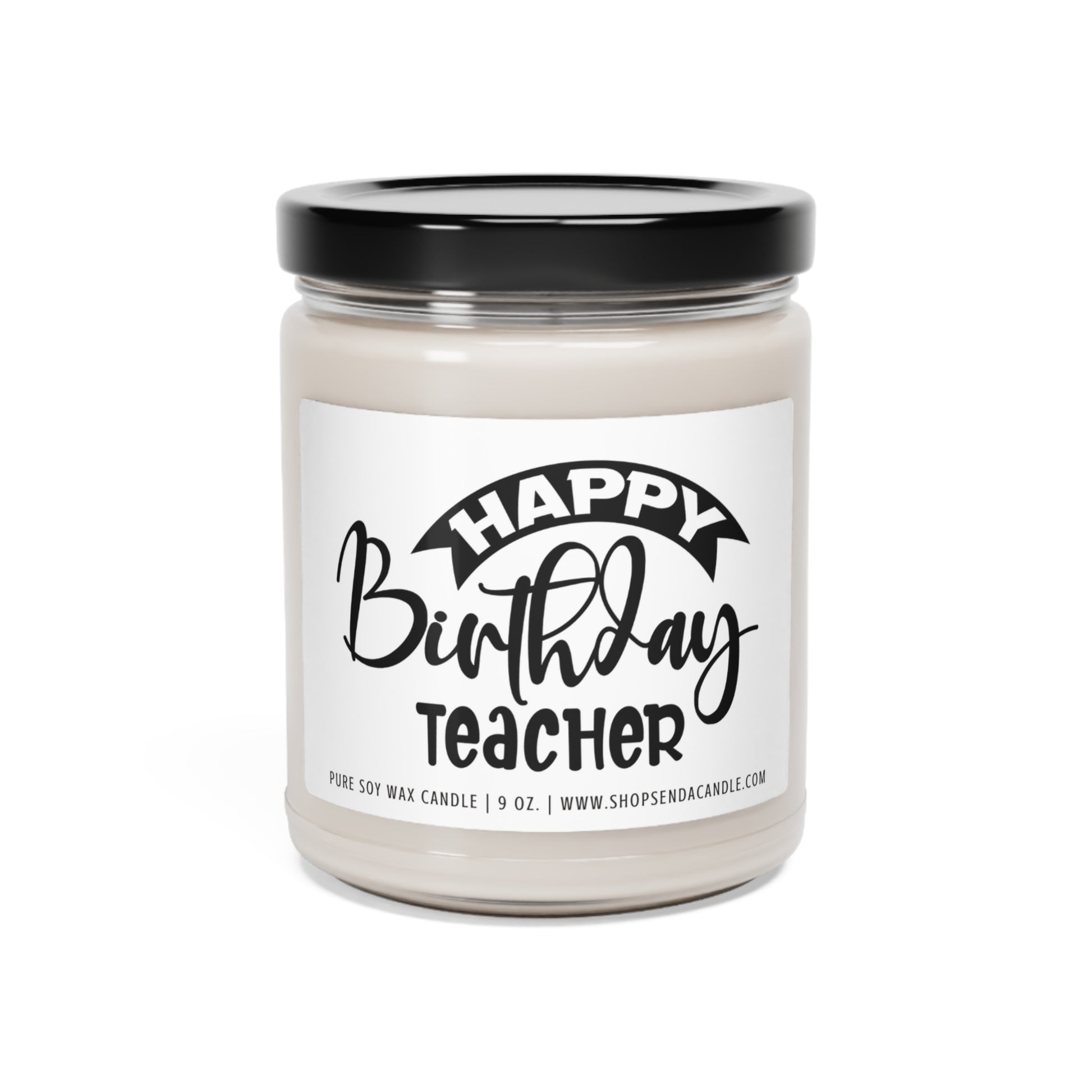 Birthday Gift For Teacher | Send A Candle