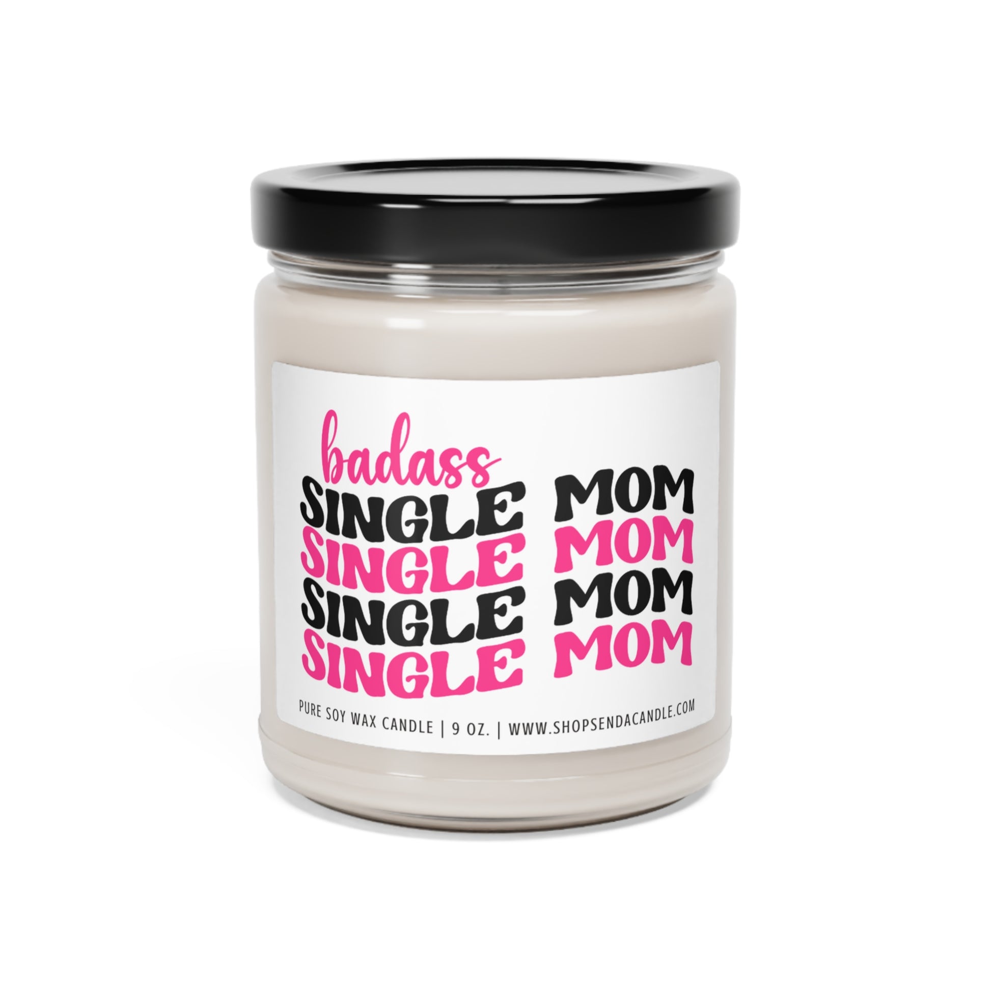 Gift For Single Mom | Send A Candle