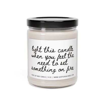 Christmas Gifts For Boss | Send A Candle