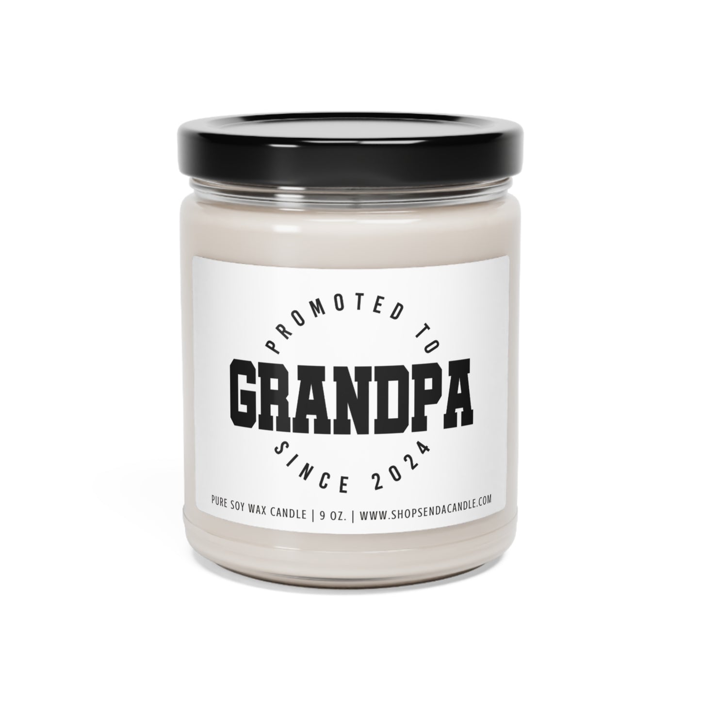 Grandpa Pregnancy Announcement | Send A Candle