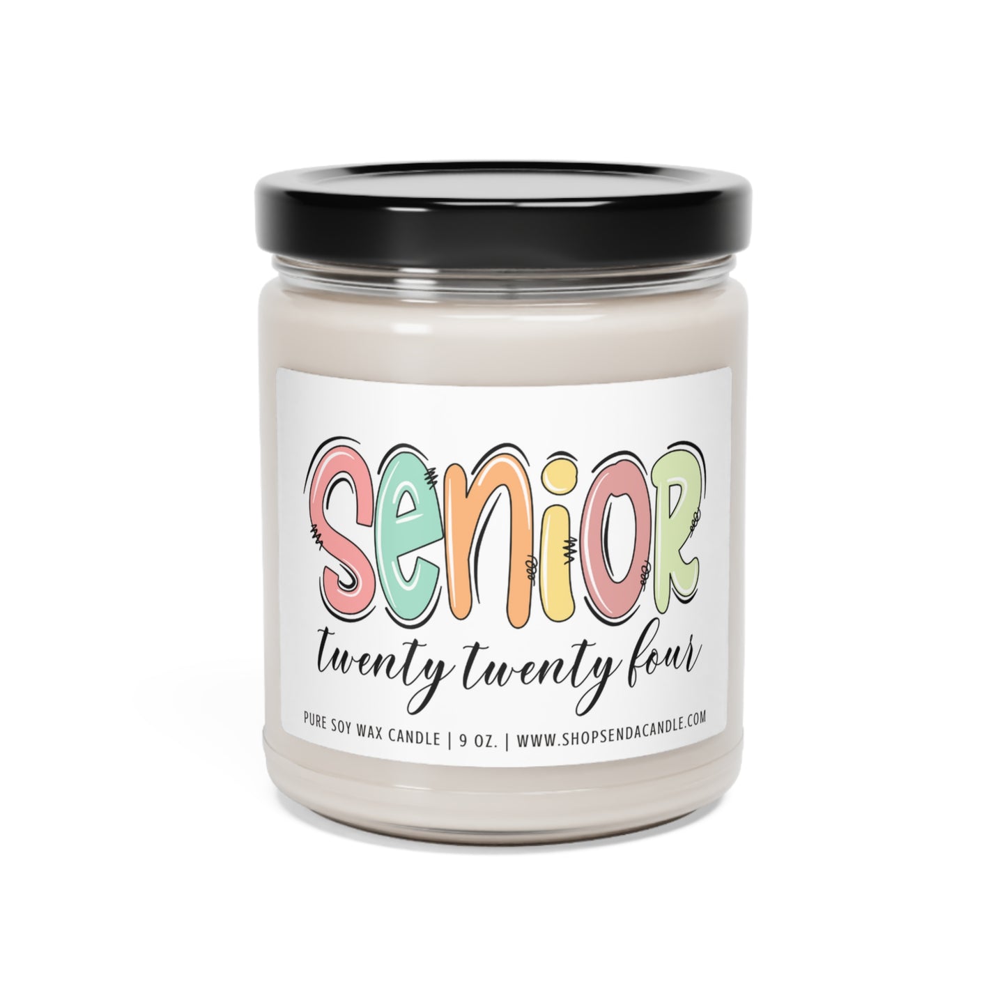 Graduation Gift To A Friend | Send A Candle
