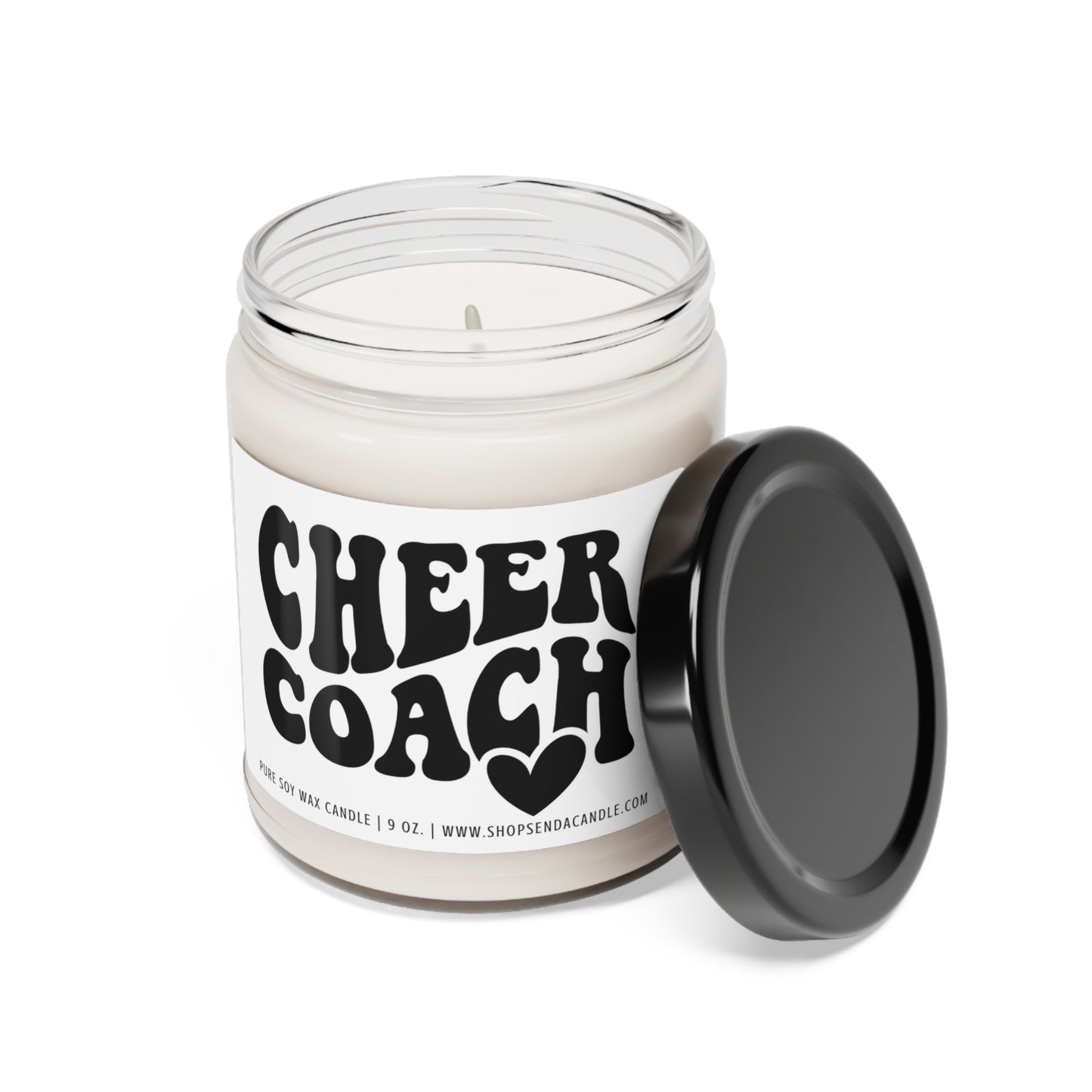 Cheer Coach Gifts