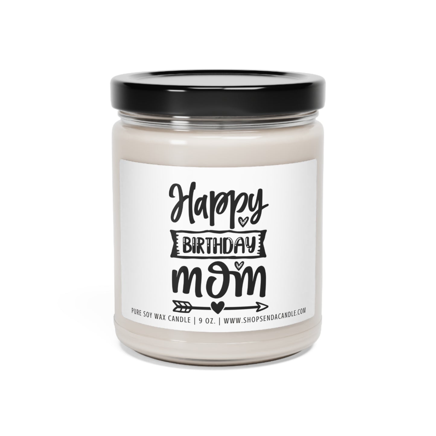 Mom Birthday Gift | Send A Candle