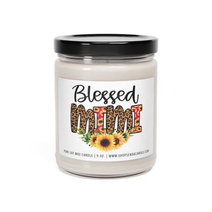 Mother's Day Gifts For Mimi | Send A Candle
