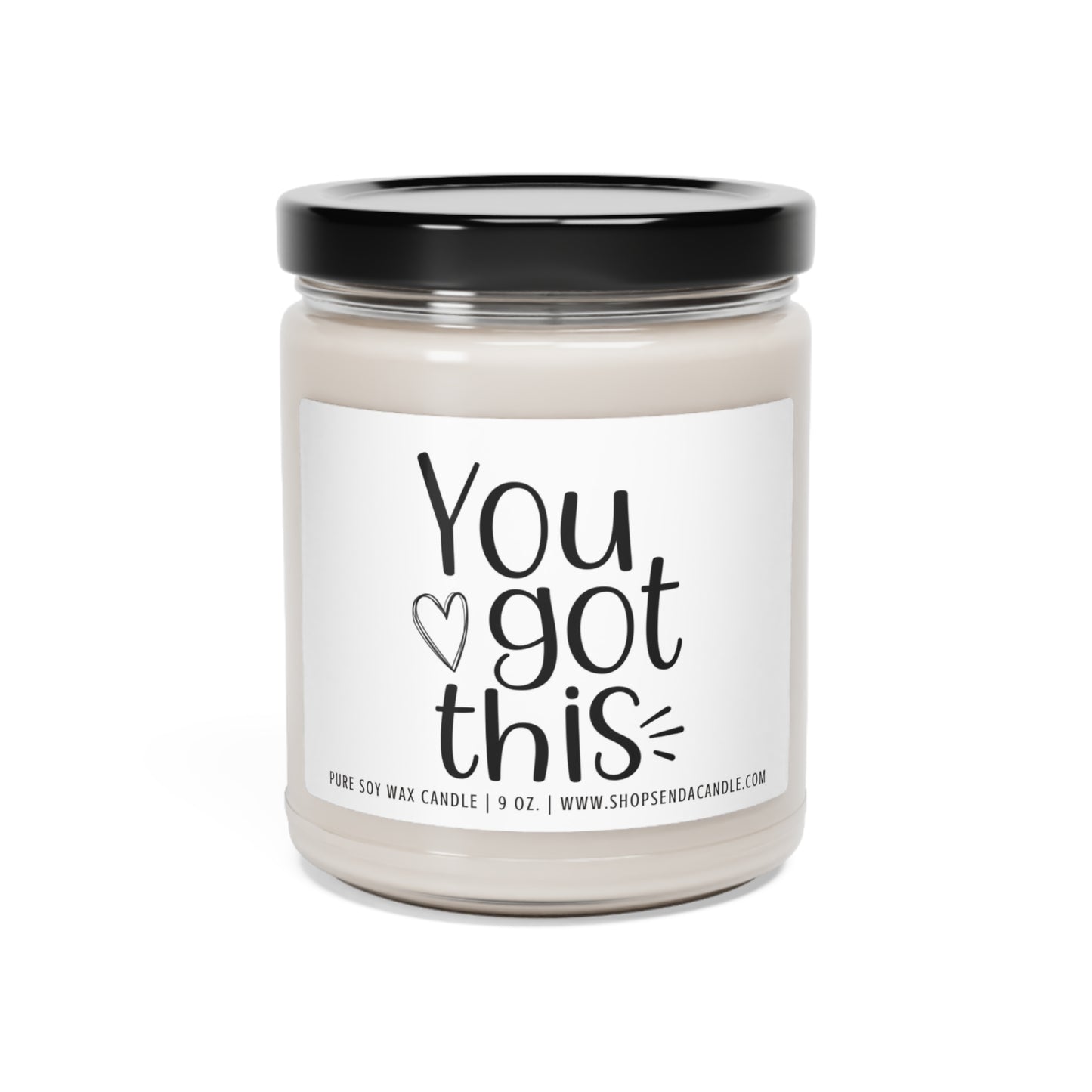 Gifts For Motivation | Send A Candle