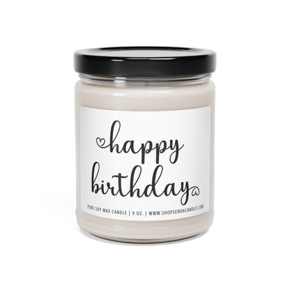 Birthday Gifts For Girls | Send A Candle