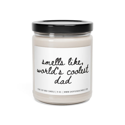 Valentines Day Gifts For Dad | Send A Candle