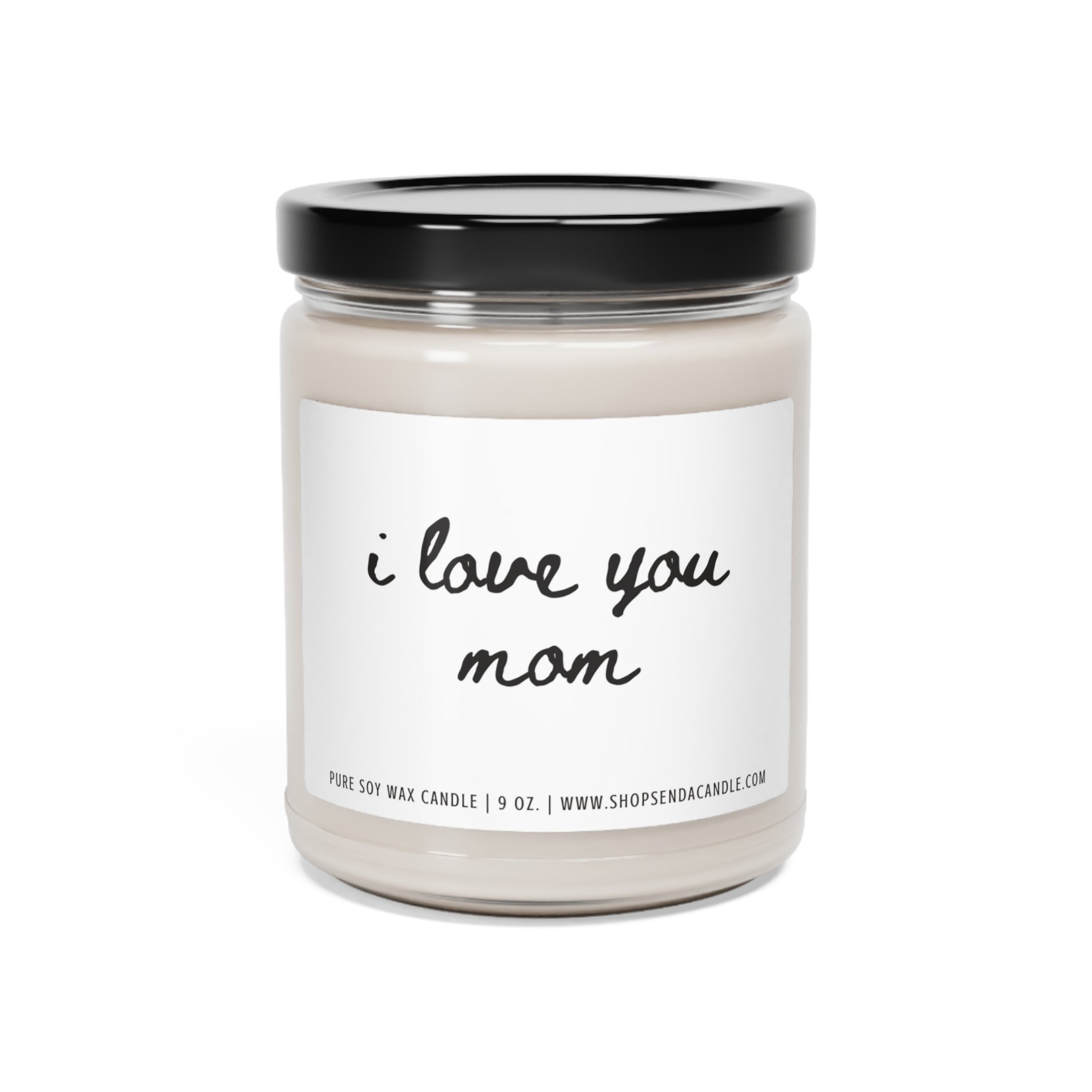 Valentine's Day Gifts For Mom From Daughter | Send A Candle