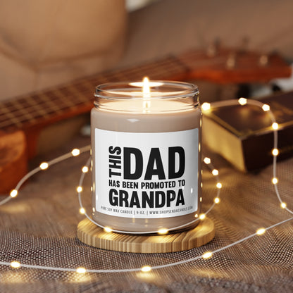 Gifts For New Grandpa