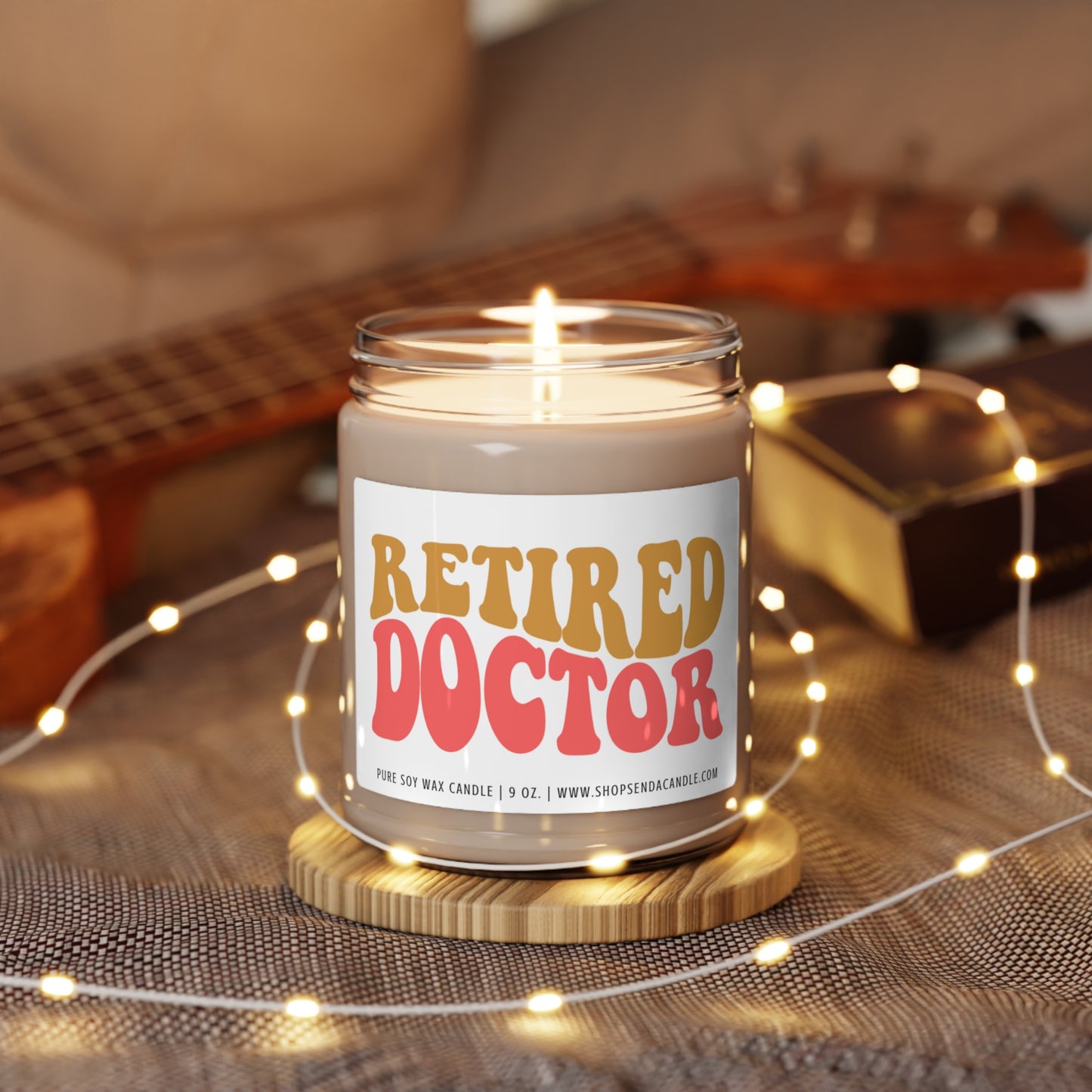 Doctor Retirement Gifts