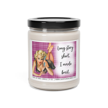 Funny Gifts For Women | Send A Candle