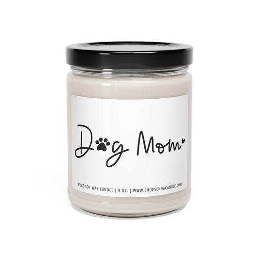 Dog Mom Gifts | Send A Candle