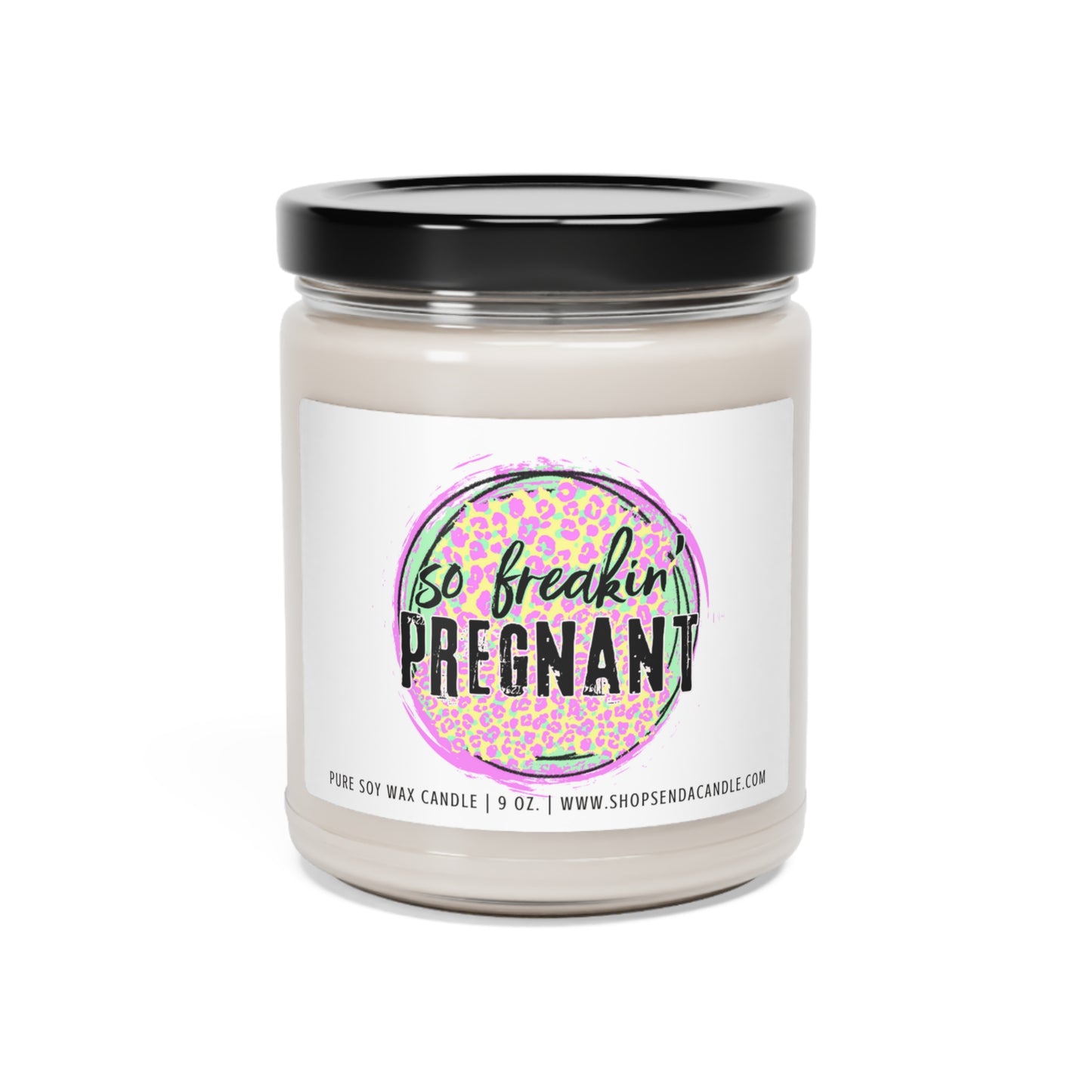 Best Gifts For A New Mom | Send A Candle