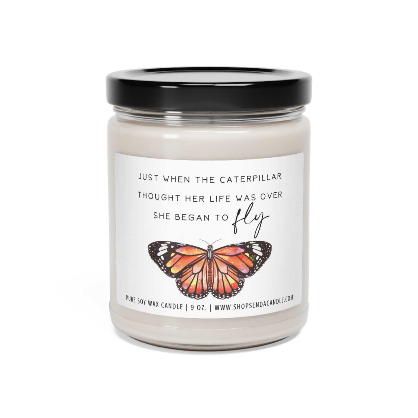 Encouragement Gifts For Her | Send A Candle